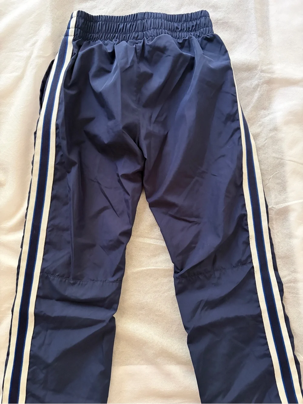 Carter’s Boys Size 6 Navy Blue Athletic Pants Pull On Activewear